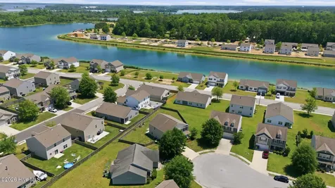 420 Louisia Mae Way New Bern NC 28560