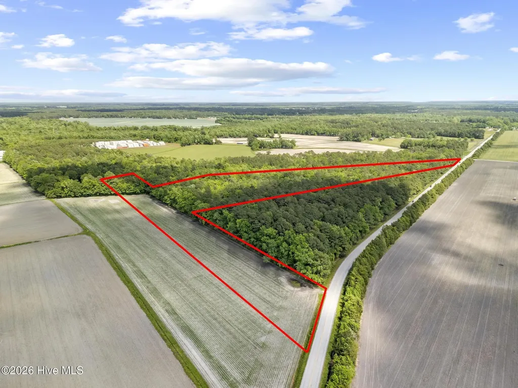 0000 Deppe Road Maysville NC 28555