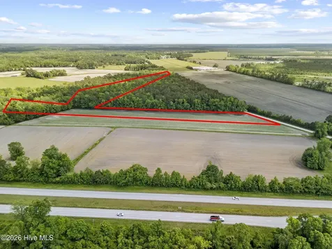 0000 Deppe Road Maysville NC 28555