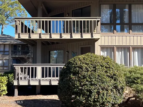 222 Foxkroft Drive Jackson Springs NC 27281