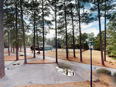 222 Foxkroft Drive Jackson Springs NC 27281