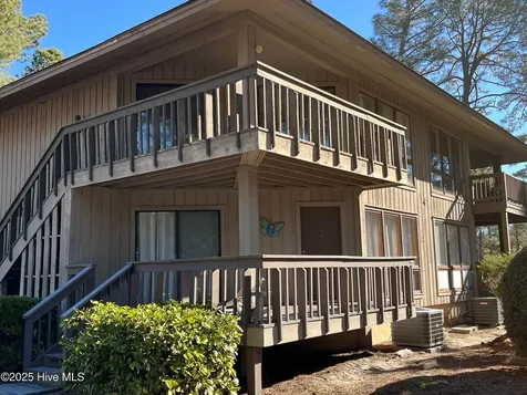 222 Foxkroft Drive Jackson Springs NC 27281