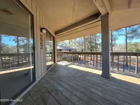 222 Foxkroft Drive Jackson Springs NC 27281