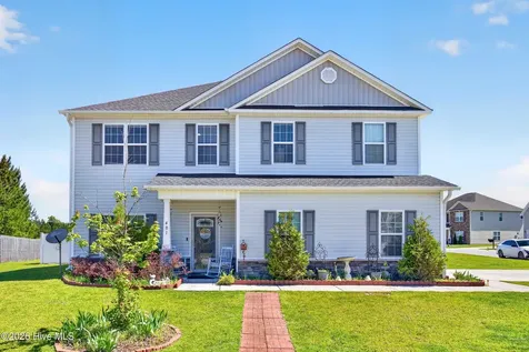 401 Worsley Way Jacksonville NC 28546