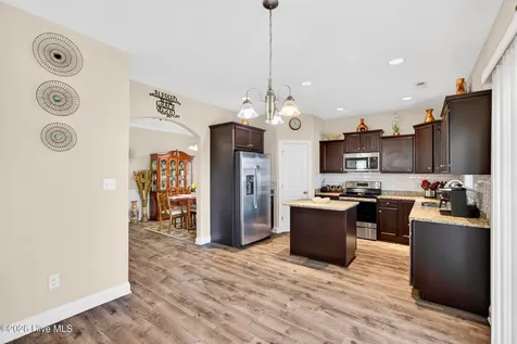 401 Worsley Way Jacksonville NC 28546