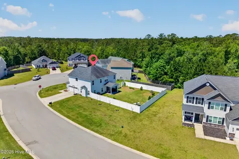 401 Worsley Way Jacksonville NC 28546