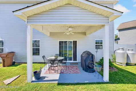 401 Worsley Way Jacksonville NC 28546