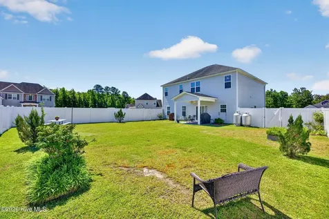 401 Worsley Way Jacksonville NC 28546