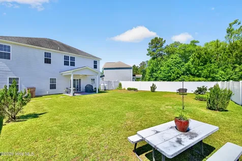 401 Worsley Way Jacksonville NC 28546