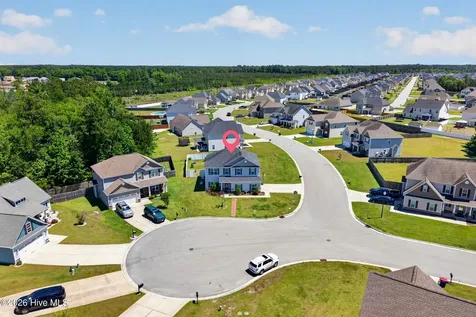 401 Worsley Way Jacksonville NC 28546