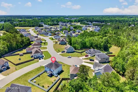 401 Worsley Way Jacksonville NC 28546