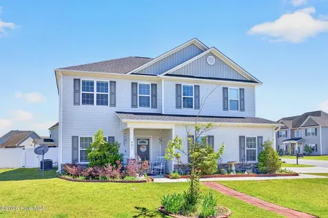 401 Worsley Way Jacksonville NC 28546
