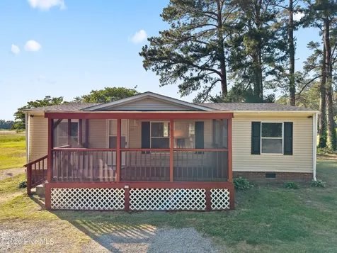 104 Poole Road Ahoskie NC 27910