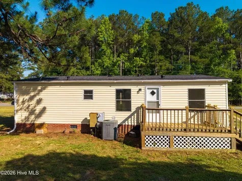 104 Poole Road Ahoskie NC 27910