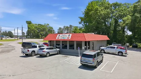 1115 John Small Avenue Washington NC 27889