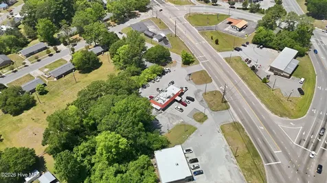 1115 John Small Avenue Washington NC 27889