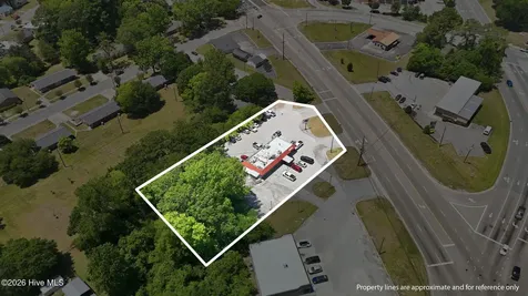 1115 John Small Avenue Washington NC 27889