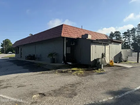 1115 John Small Avenue Washington NC 27889