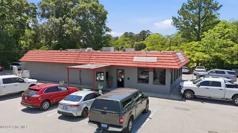 1115 John Small Avenue Washington NC 27889