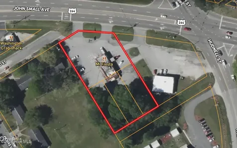 1115 John Small Avenue Washington NC 27889