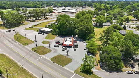 1115 John Small Avenue Washington NC 27889