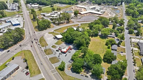 1115 John Small Avenue Washington NC 27889