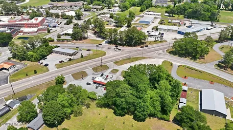 1115 John Small Avenue Washington NC 27889