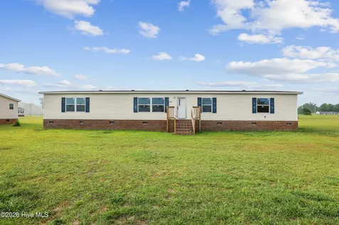 4931 Gladys Owens Street La Grange NC 28551