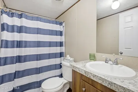 4931 Gladys Owens Street La Grange NC 28551