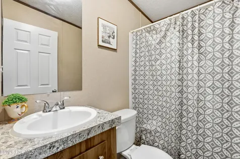 4931 Gladys Owens Street La Grange NC 28551