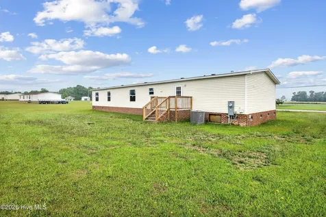 4931 Gladys Owens Street La Grange NC 28551