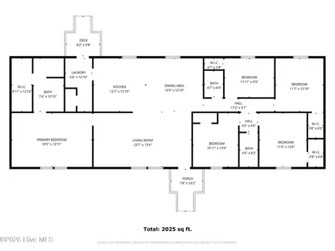 4931 Gladys Owens Street La Grange NC 28551