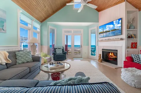 112 Sandpiper Court Atlantic Beach NC 28512