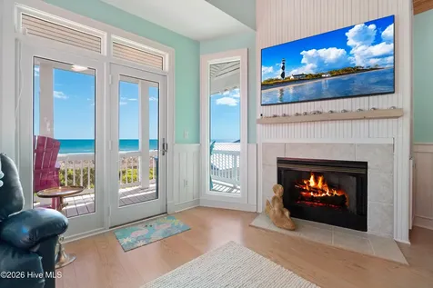 112 Sandpiper Court Atlantic Beach NC 28512