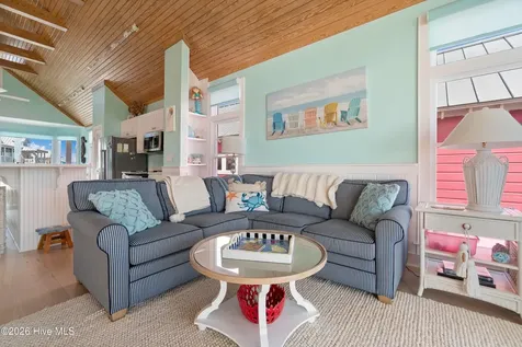 112 Sandpiper Court Atlantic Beach NC 28512