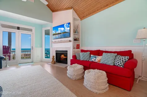 112 Sandpiper Court Atlantic Beach NC 28512