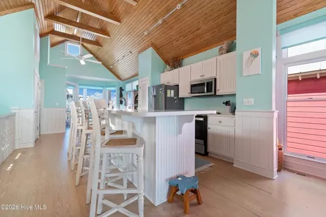 112 Sandpiper Court Atlantic Beach NC 28512