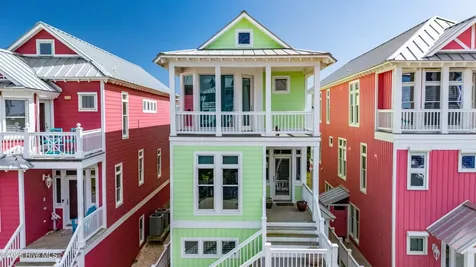 112 Sandpiper Court Atlantic Beach NC 28512