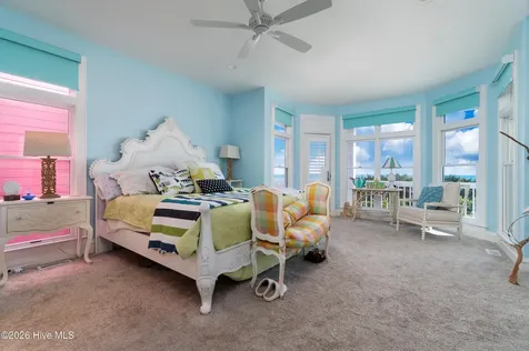 112 Sandpiper Court Atlantic Beach NC 28512