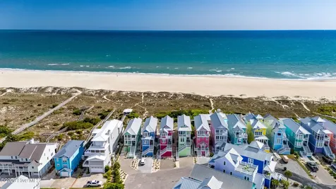 112 Sandpiper Court Atlantic Beach NC 28512