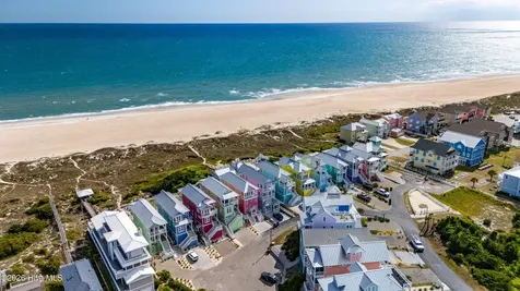 112 Sandpiper Court Atlantic Beach NC 28512