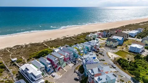 112 Sandpiper Court Atlantic Beach NC 28512