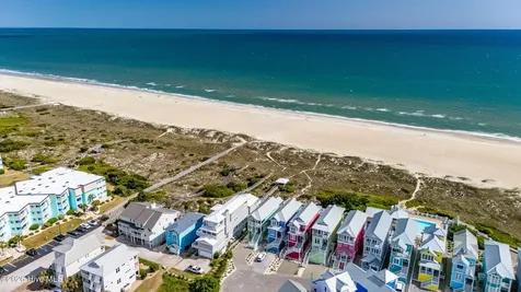 112 Sandpiper Court Atlantic Beach NC 28512