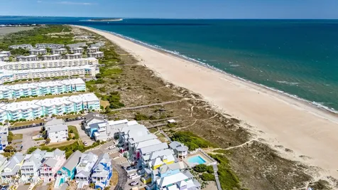112 Sandpiper Court Atlantic Beach NC 28512