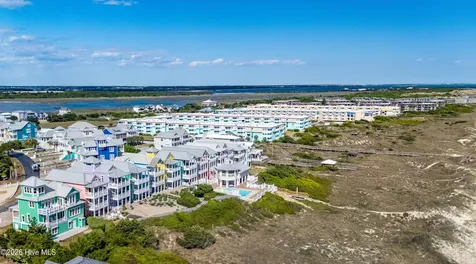 112 Sandpiper Court Atlantic Beach NC 28512