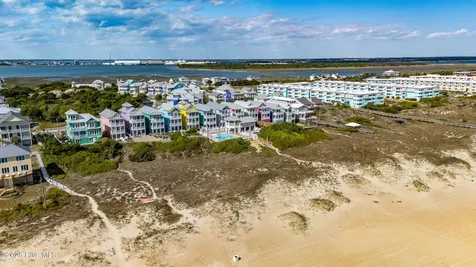 112 Sandpiper Court Atlantic Beach NC 28512