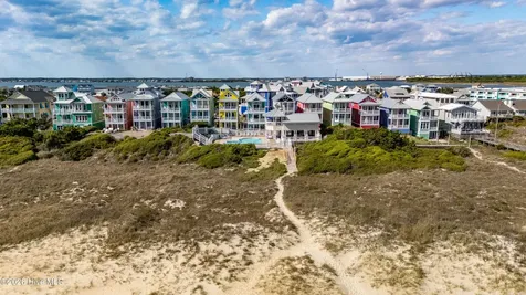 112 Sandpiper Court Atlantic Beach NC 28512