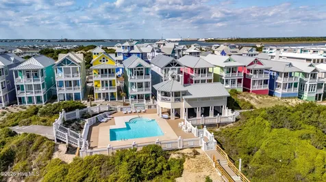 112 Sandpiper Court Atlantic Beach NC 28512