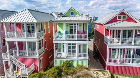 112 Sandpiper Court Atlantic Beach NC 28512
