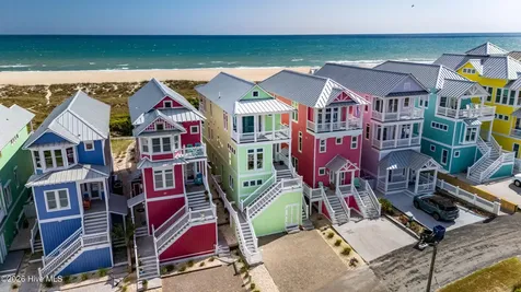 112 Sandpiper Court Atlantic Beach NC 28512